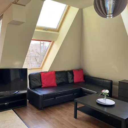 Spacious With Shared Jacuzzi/private Terrace *