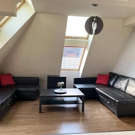 Spacious With Shared Jacuzzi/private Terrace *
