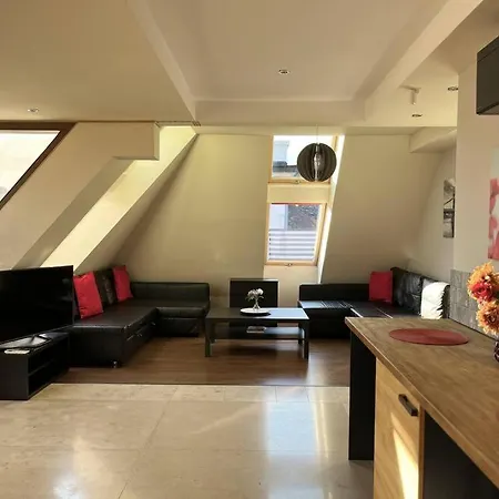 Spacious With Shared Jacuzzi/private Terrace Apartment *