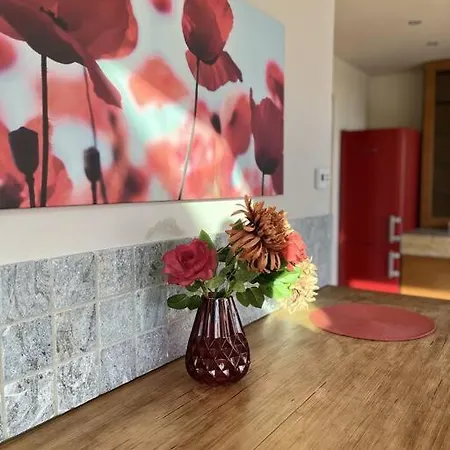 Apartment Spacious With Shared Jacuzzi/private Terrace